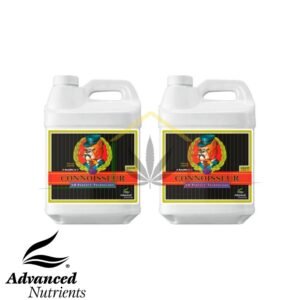 Connoisseur Grow A+B pH Perfect de Advanced Nutrients