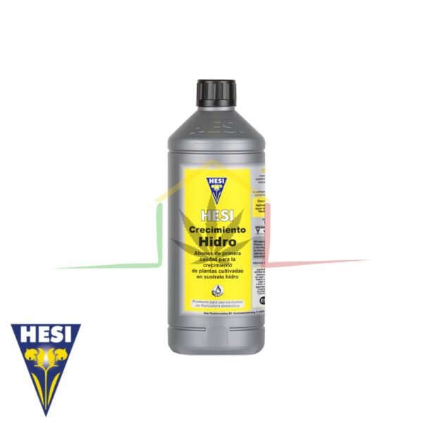 Hesi Crecimiento Hidro 1l
