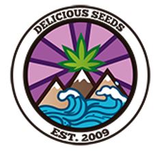 delicious seeds logo