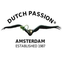 DUTCH PASSION SEEDS