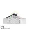 Extractor de aire TT100