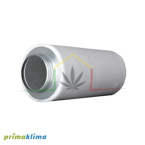 Filtro de carbón Antiolor 150mm x 600mm (850m3/h)