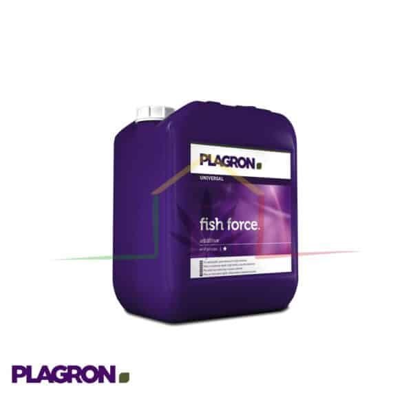 Plagron Fish Force 5L