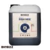 Fish Mix 5l de Biobizz