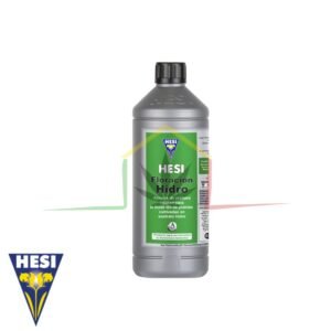 Hesi Hidro Floración 1l