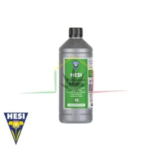 Hesi Hidro Floración 1l