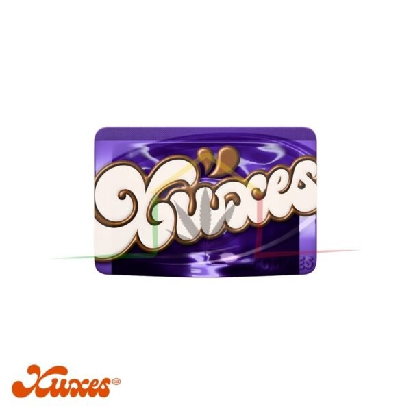 flores cbd cookies de xuxes cbd