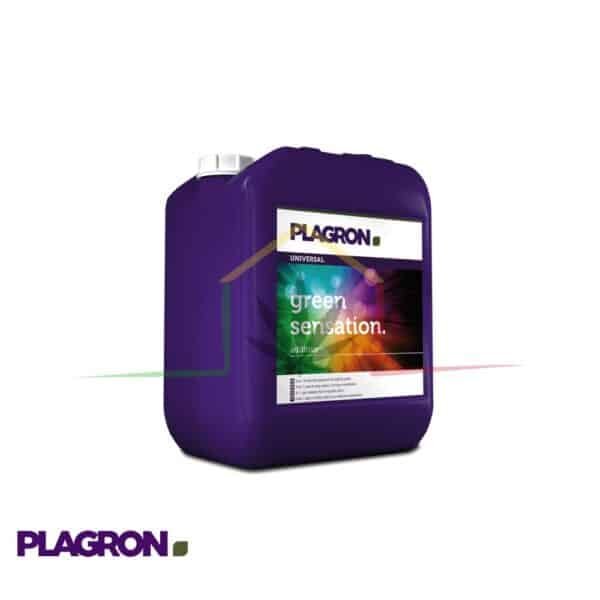 Plagron Green Sensation 5l