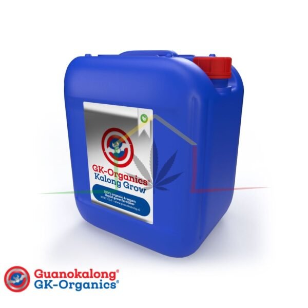 Guano Kalong Grow 5l