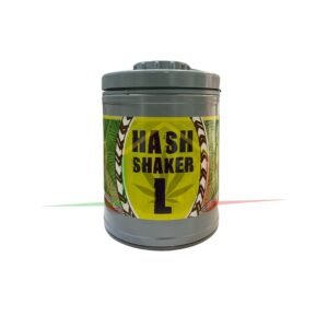 Polinizador Hash Shaker "L"