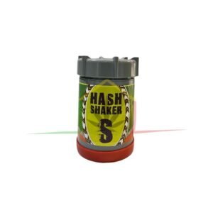 Polinizador Hash Shaker "S"