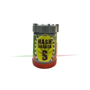 Polinizador Hash Shaker "S"