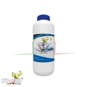 Hy-pro pH menos 500ml