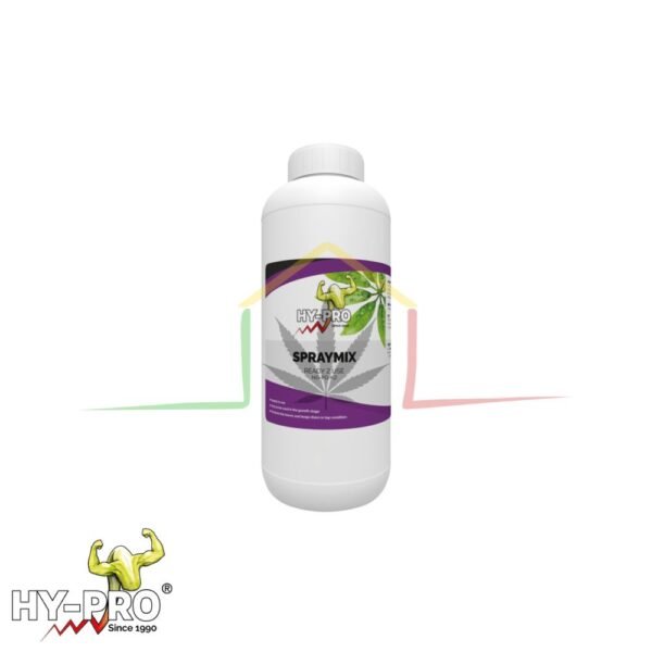 Hy-pro Spraymix 500ml