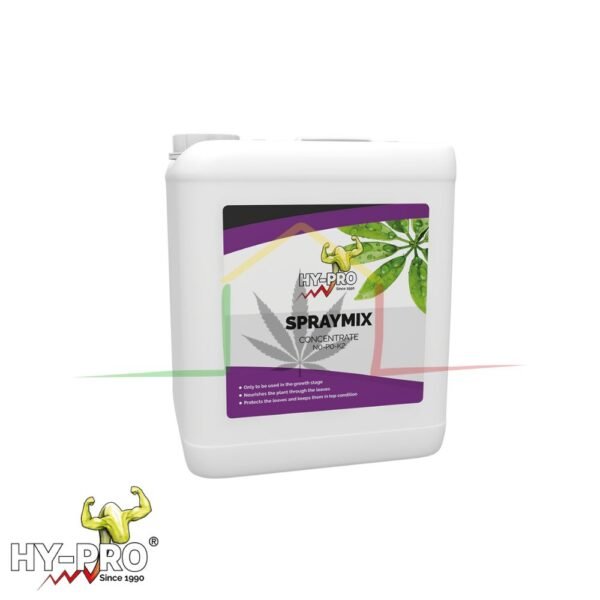 Hy-pro Spraymix 5l