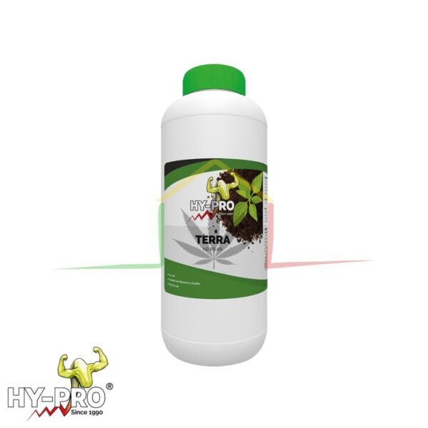 Hy-Pro Terra 1l