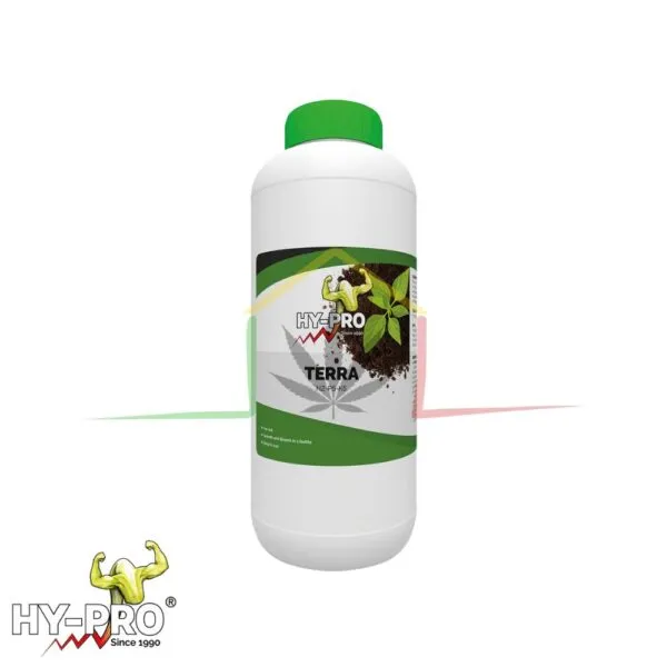 Hy-Pro Terra 1l