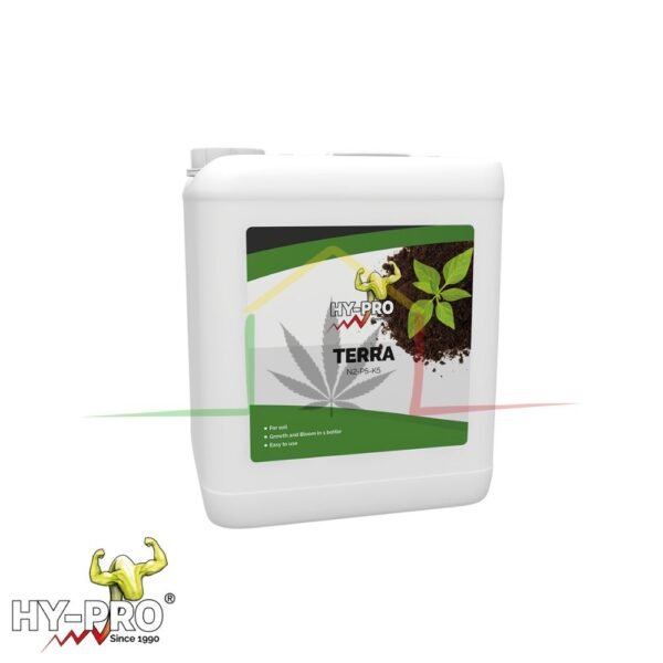 Hy-Pro Terra 5l