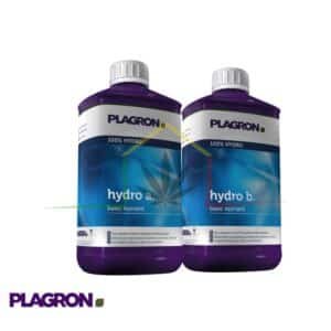 Hydro A + B 1L