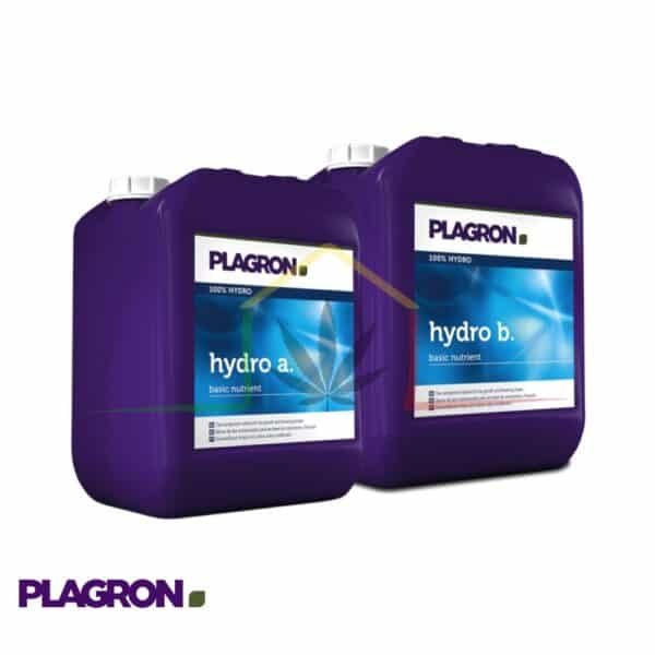 Hydro A + B 5 L