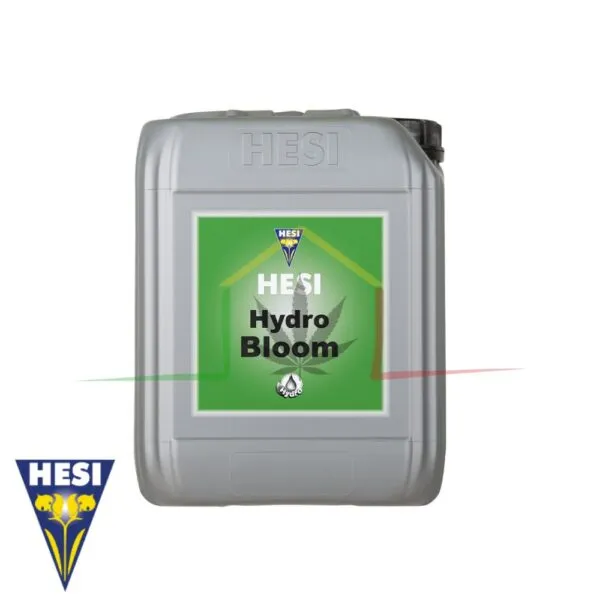 Hesi Hidro Floración 5l