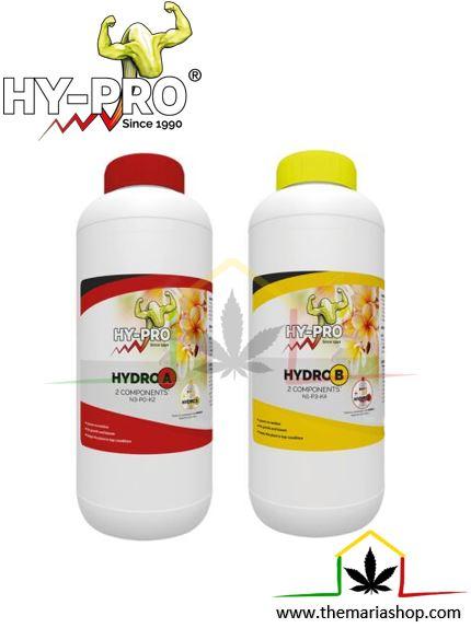 Hypro Hydro a+b 1l