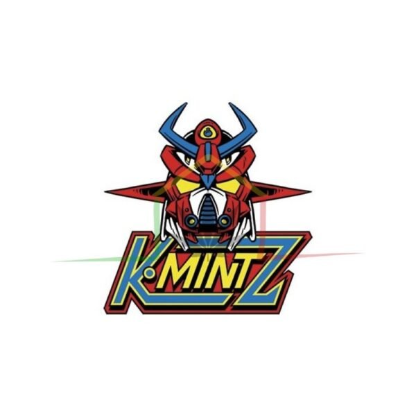 K-Mintz - Ripper Seeds