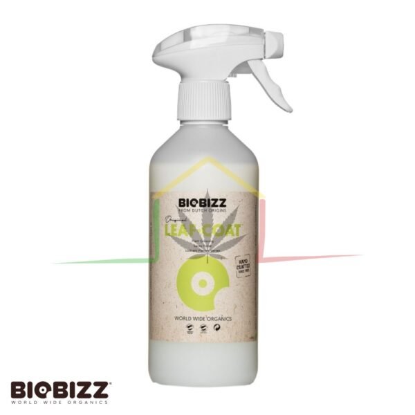 Leaf Coat spray