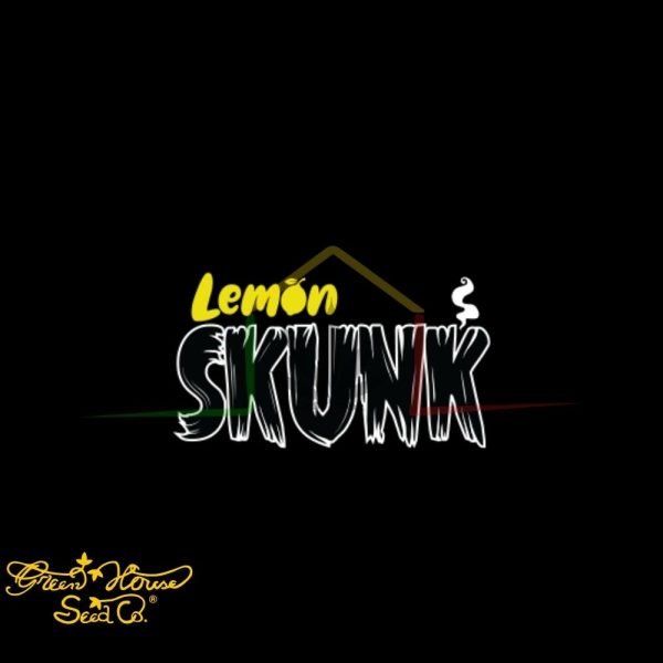 Lemon Skunk - Green House Seeds