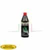Liquid Silicon