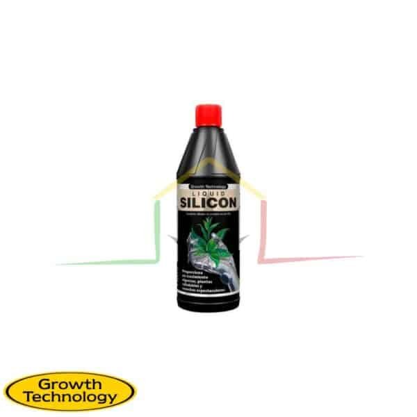 Liquid Silicon