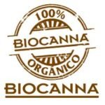 Logo Bio Canna