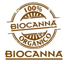 Logo Bio Canna