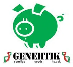 GENEHTIK SEEDS
