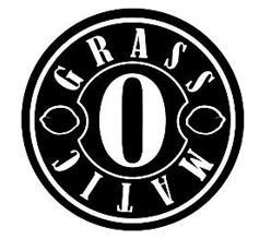 Logo Grass O Matic