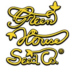 Logo Green House Seeds