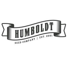 Logo Humboldt Seeds