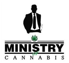MINISTRY OF CANNABIS