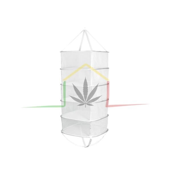 SQUARE MESH DRYER