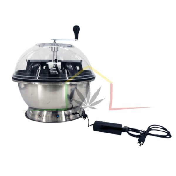 Peladora pro spin eléctrica