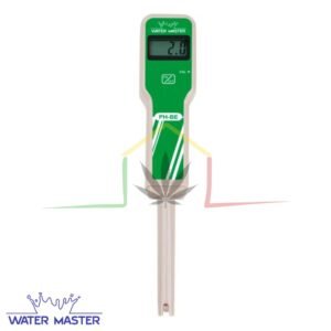 Medidor de pH Water Master PH-BE