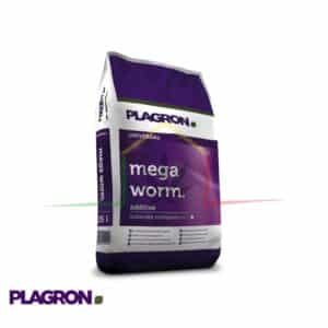 Plagron Mega Worm 25l