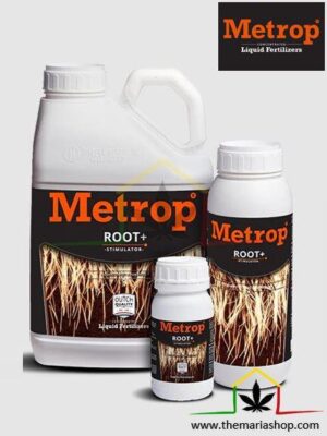 metrop root+