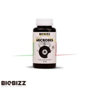 Microbes - Biobizz