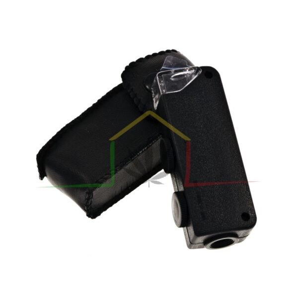 Mini microscopio 60x - 100x lumagny