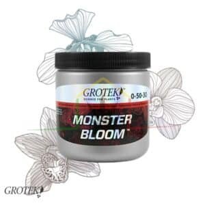 Monster Bloom