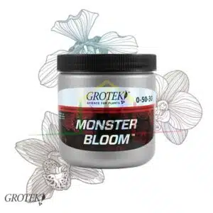 Monster Bloom