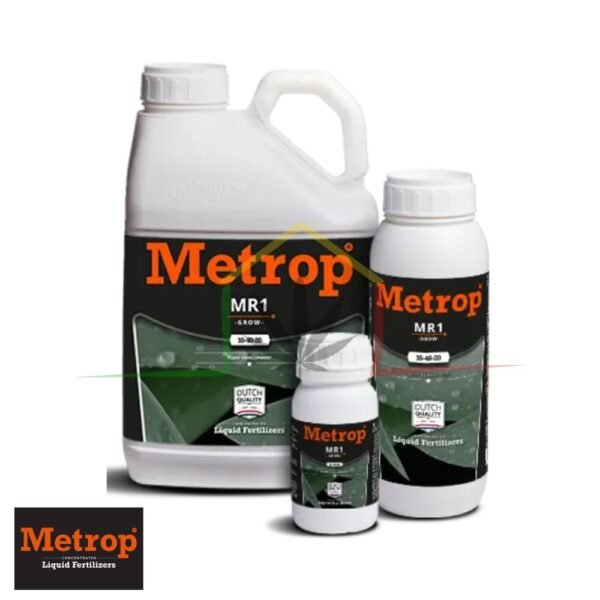 MR1 Metrop