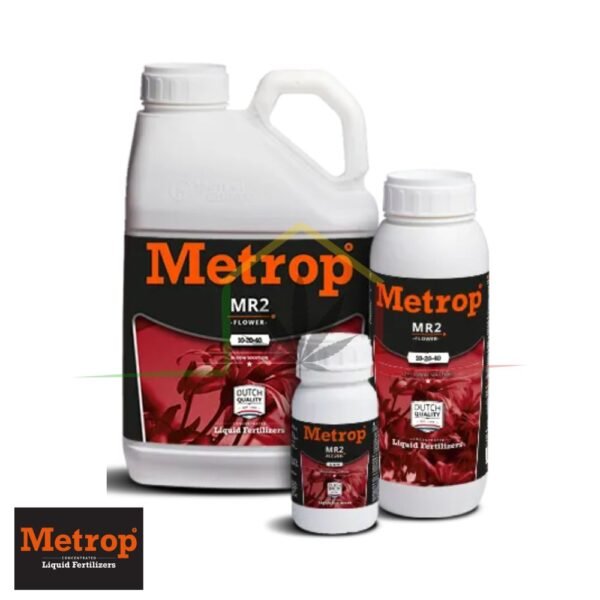 MR2 - Metrop