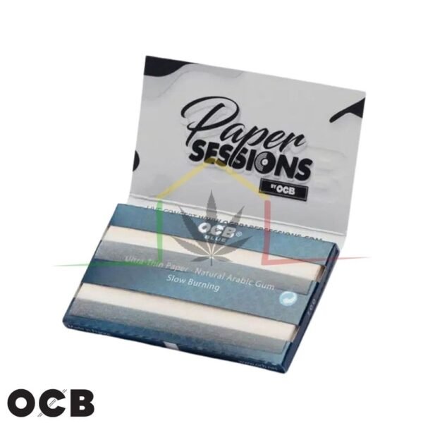 ocb doble xpert blue azul